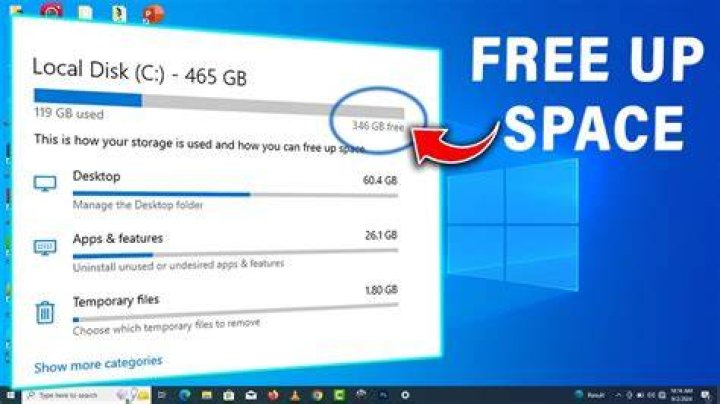 What can I delete to free up storage?