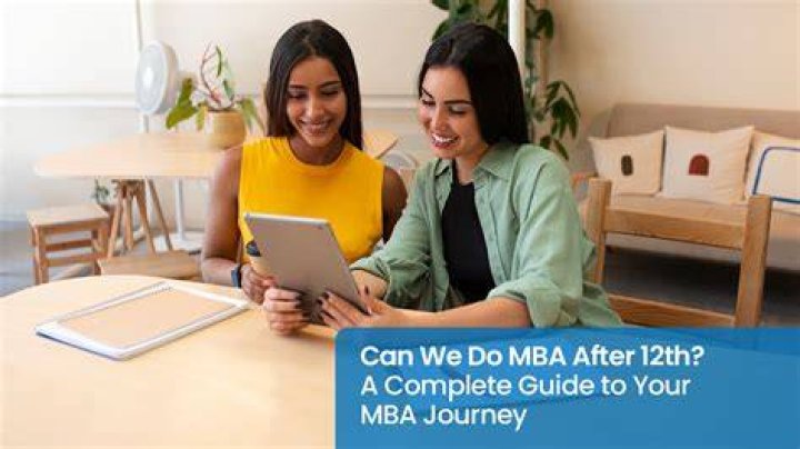 What can I do after finishing MBA?