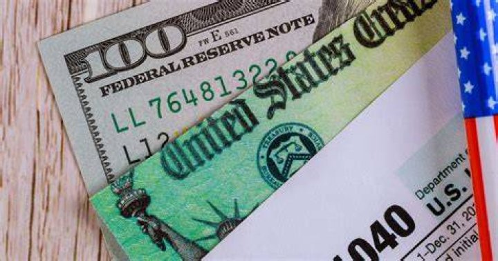 What can I do if I haven t received My stimulus check?