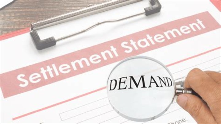 What can I expect from a settlement?