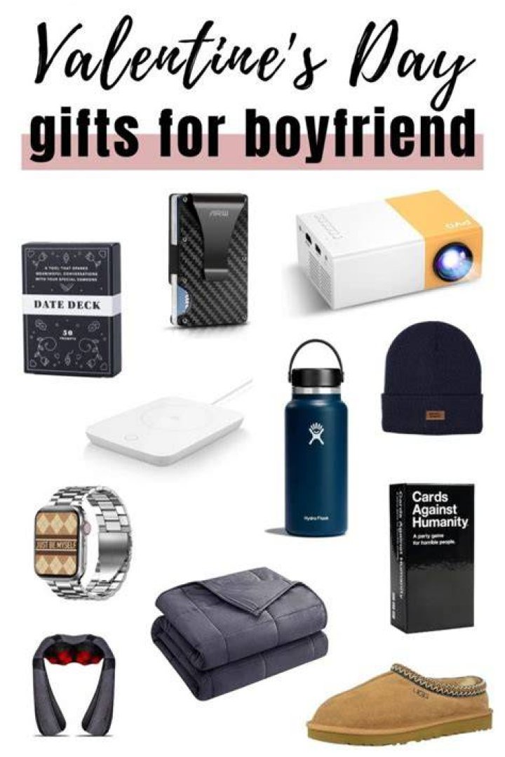 What can I gift my mailman?