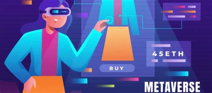 What can I sell in the metaverse?