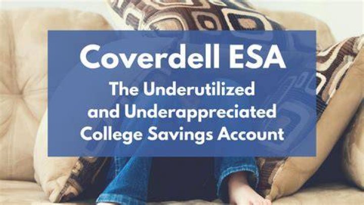 What can I use a Coverdell ESA for?