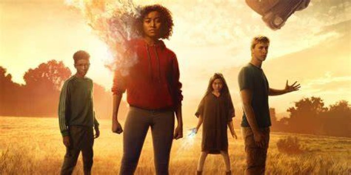 What can Reds do in The Darkest Minds?