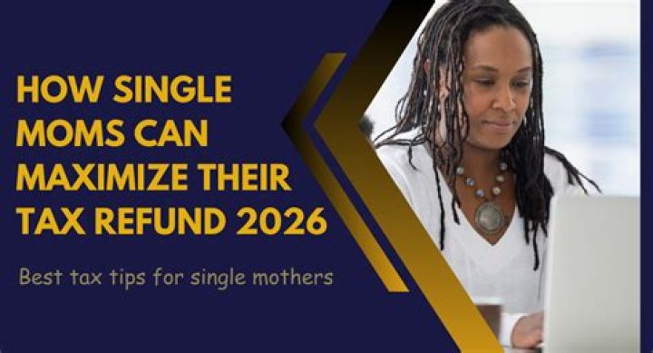 What can single moms do to reduce their taxes?