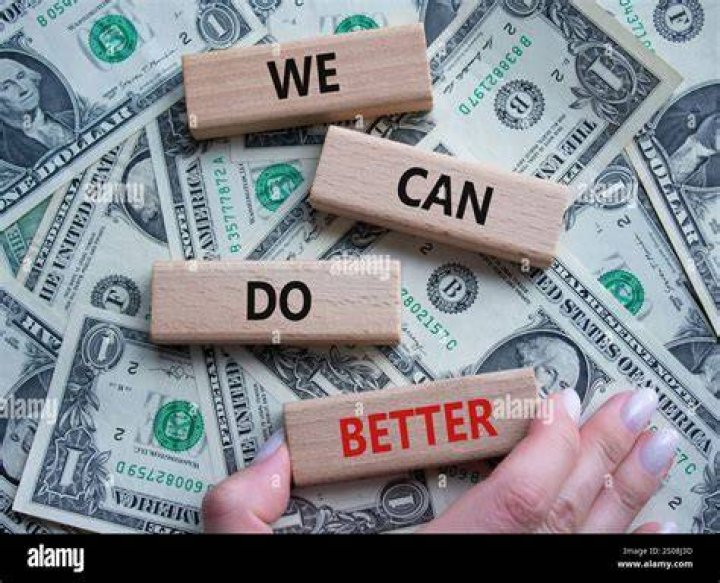 What can we do better for our customers?