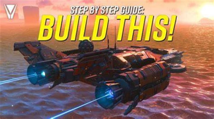 What can you build on Garuda?