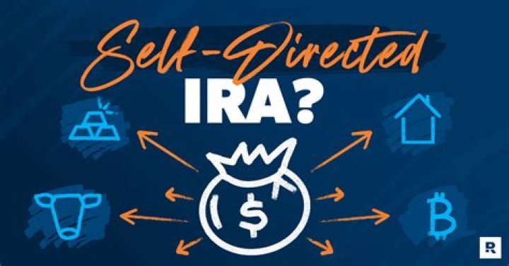 What can you buy with self directed IRA?