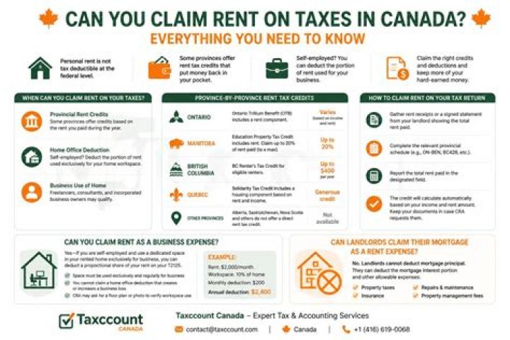 What can you claim on taxes for a cleaning business?