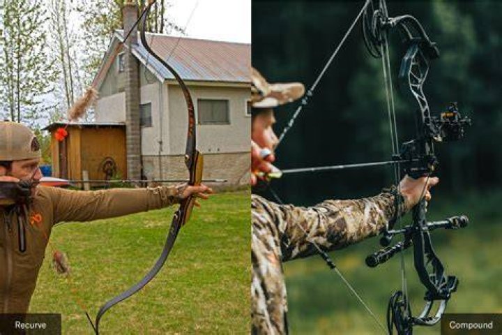 What can you hunt with a 45lb bow?