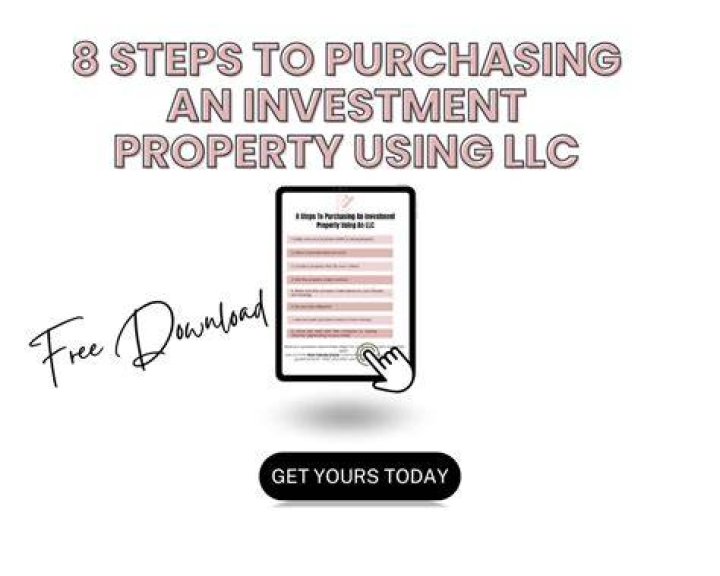 What can you write off when purchasing an investment property?
