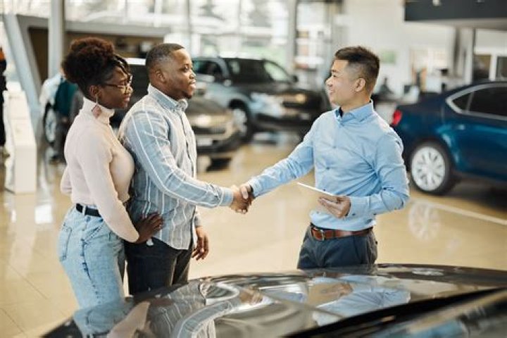 What cars are people buying in 2021?