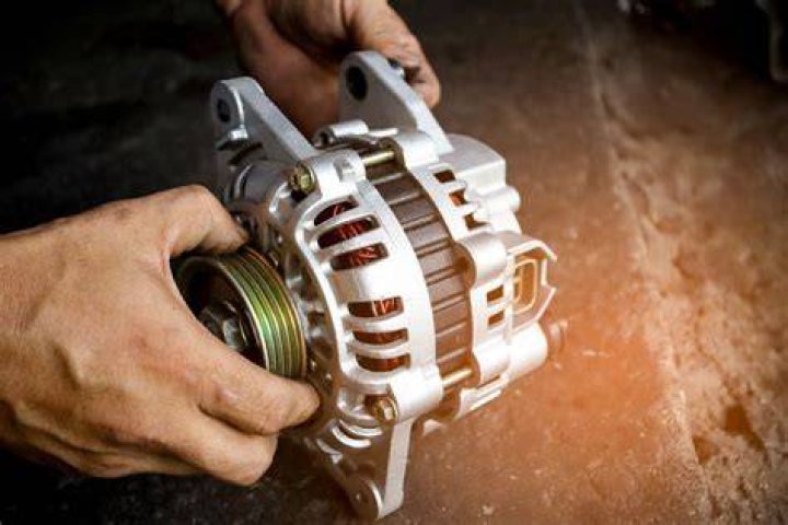 What causes alternators to keep going bad?