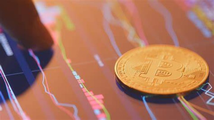 What causes Cryptocurrency to move?