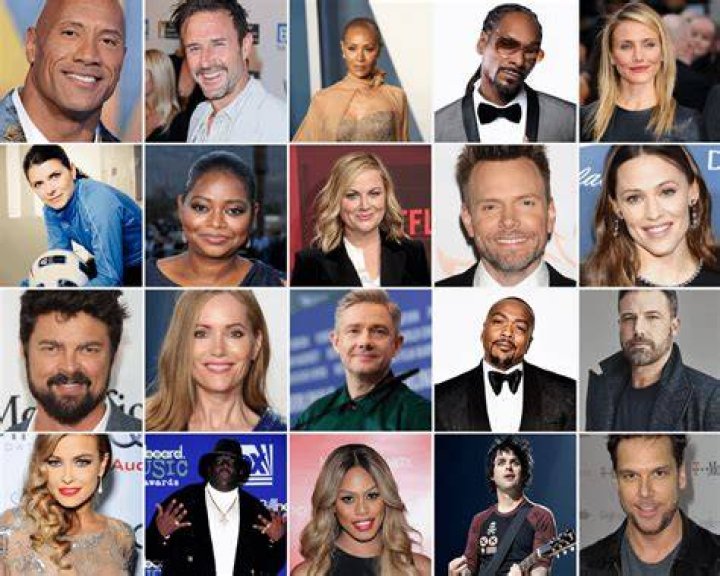 What celebrities went to Harrow?