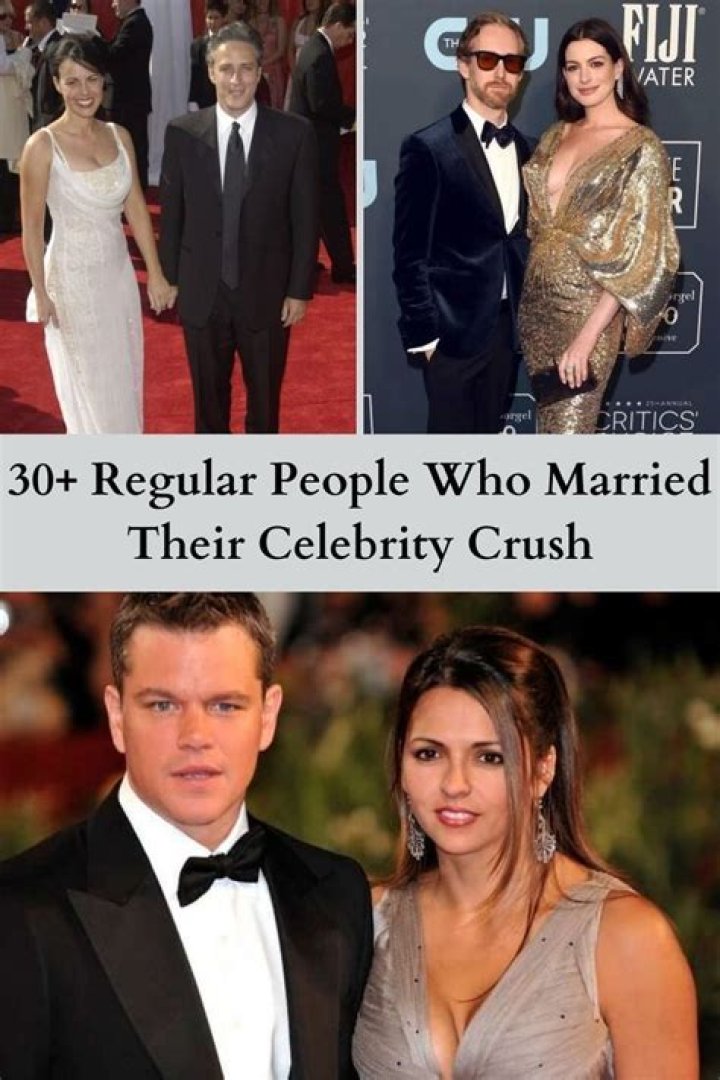 What celebrity married their cousin?