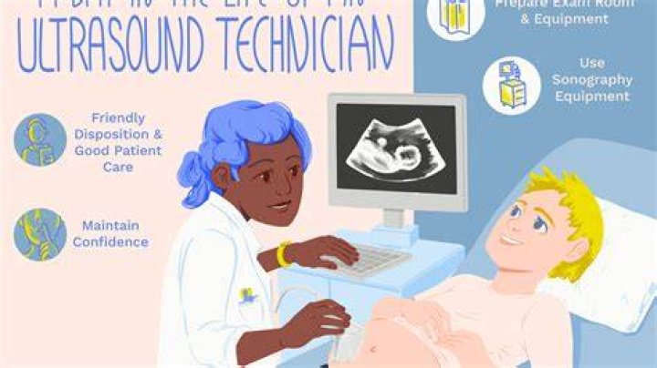 What certifications do you need to be an ultrasound technician?