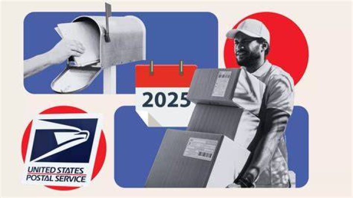 What changes are coming to the Postal Service?