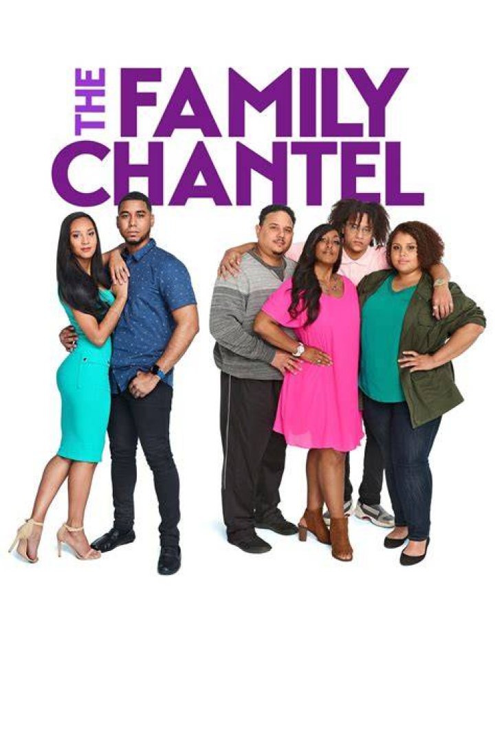 What channel is family Chantel on?