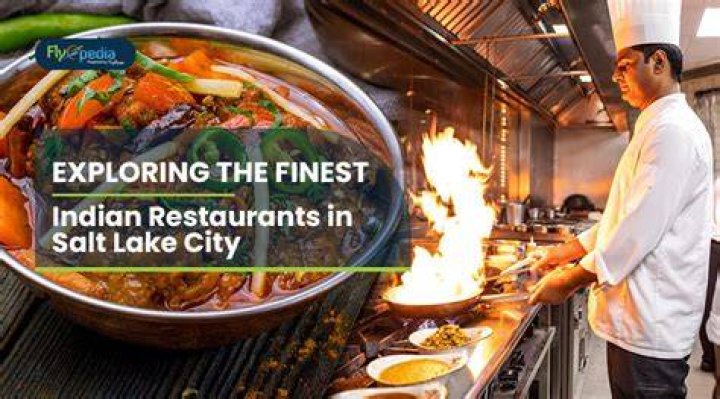 What city has most Indian restaurants?