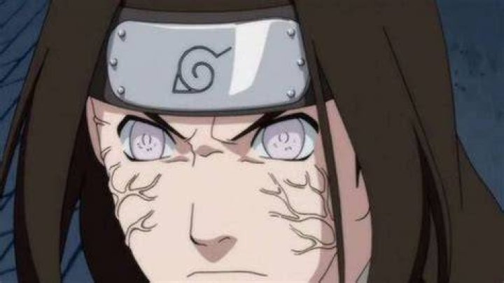 What clan is Byakugan from?