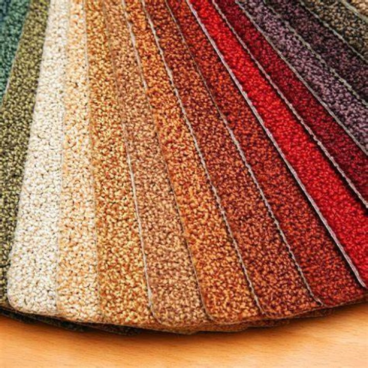 What colour carpet is best?