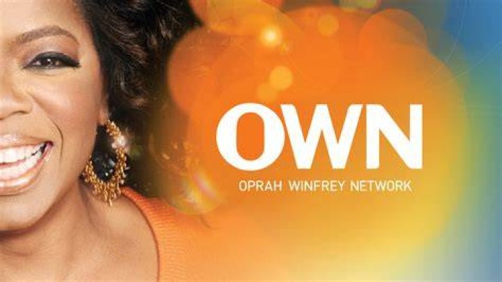 What company does Oprah OWN?