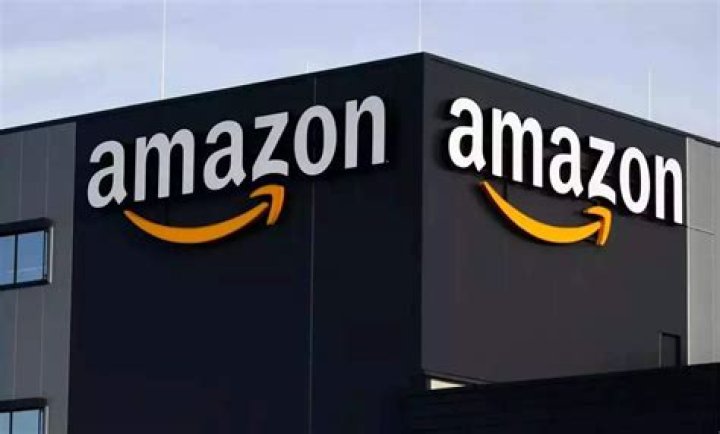 What company is Amazon buying?