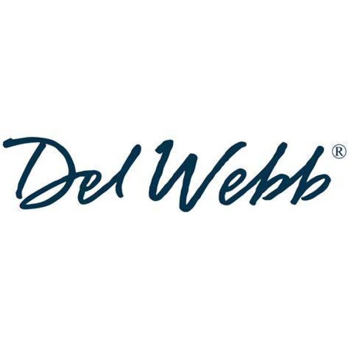 What company owns Del Webb?