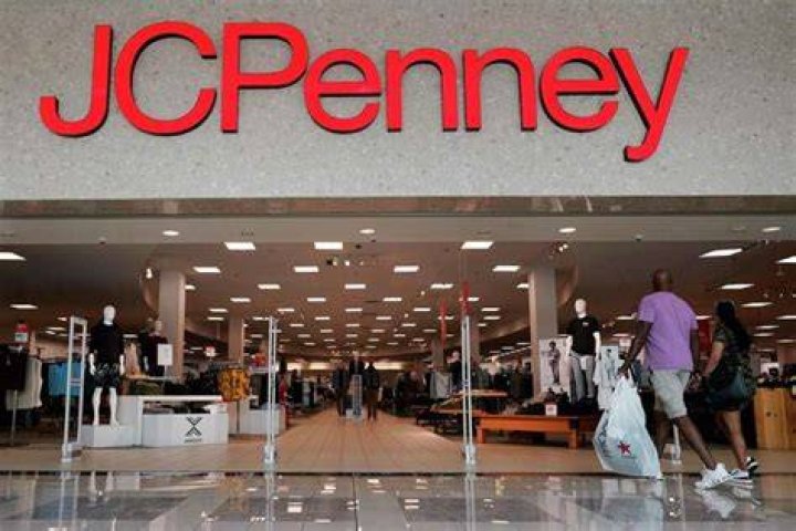 What company took over JCPenney?