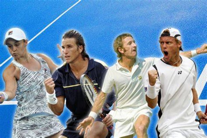 What country has the most pro tennis players?