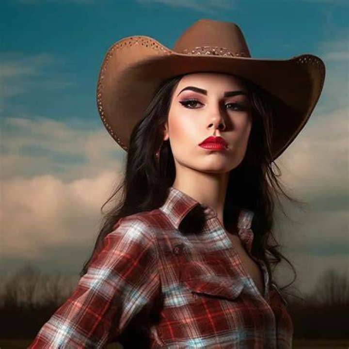 What country wears the most makeup?