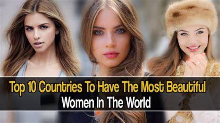 What county in Ireland has the prettiest girls?