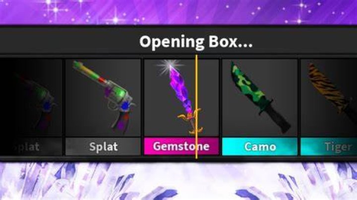 What crate is gemstone in mm2?