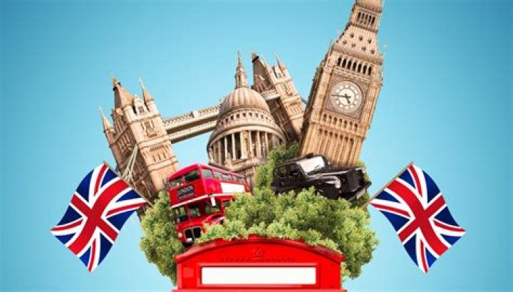 What cultures are in the UK?