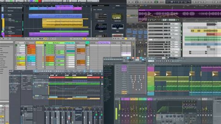 What DAW does Diplo use?