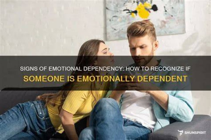 What determines if someone is a dependent?