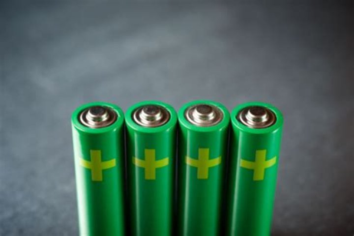 What devices should use rechargeable batteries?