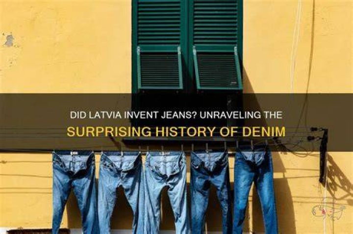 What did DuPont invent?