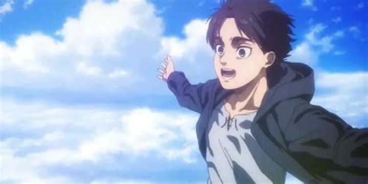 What did Eren dream of?