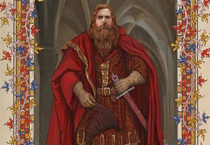 What did Godric Gryffindor teach?