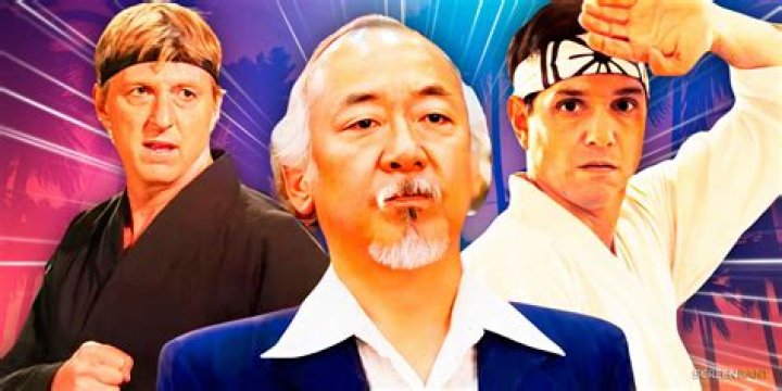 What did Miyagi-Do to Sato?