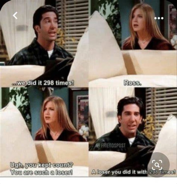What did Ross get for free?