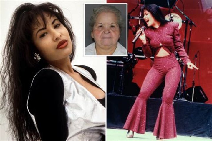 What did Selena collect?