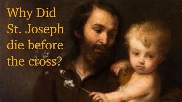 What did St Joseph do to help others?