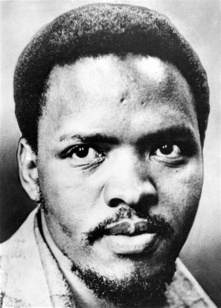 What did Steve Biko study?