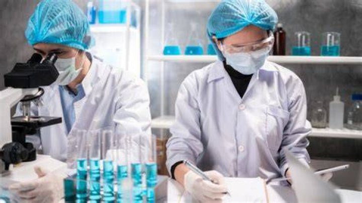 What do associate scientists make?