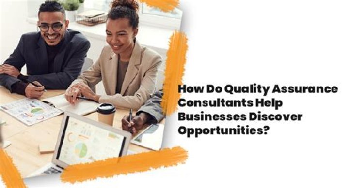 What do businesses look for in consultants?