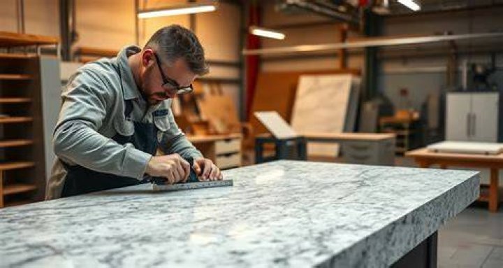 What do countertop fabricators do?