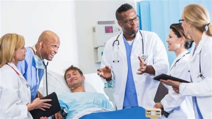 What do doctors do in a daily basis?